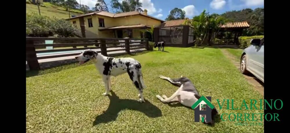 Fazenda à venda com 4 quartos, 15m² - Foto 6