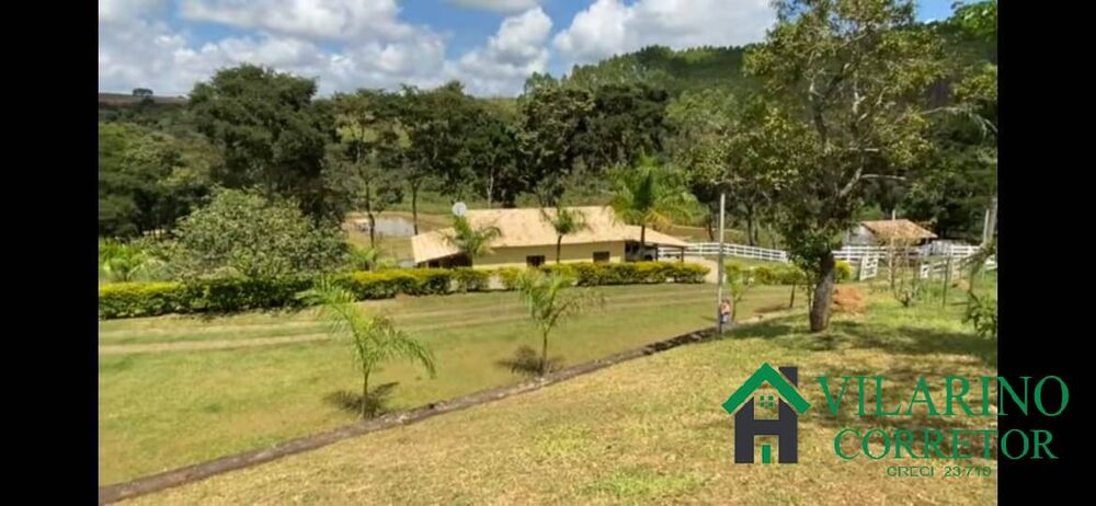 Fazenda à venda com 4 quartos, 15m² - Foto 8