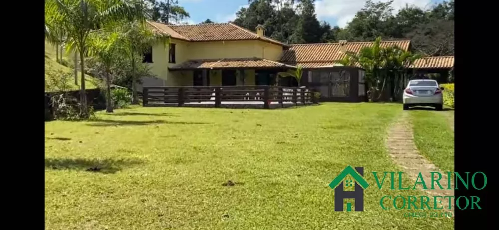 Fazenda à venda com 4 quartos, 15m² - Foto 1