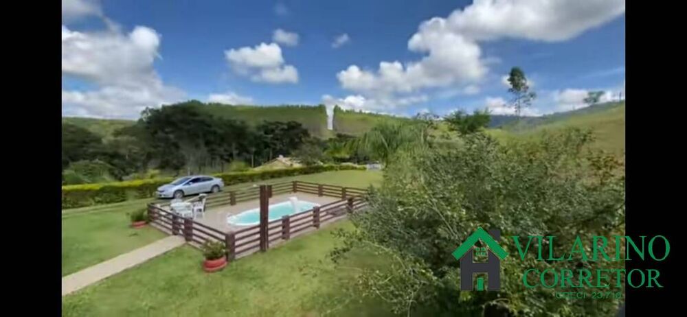 Fazenda à venda com 4 quartos, 15m² - Foto 7