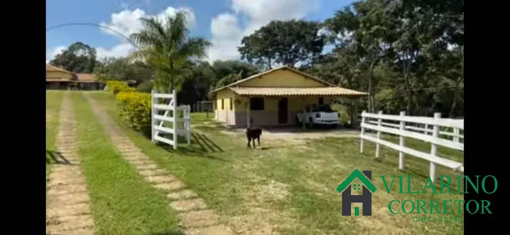 Fazenda à venda com 4 quartos, 15m² - Foto 2