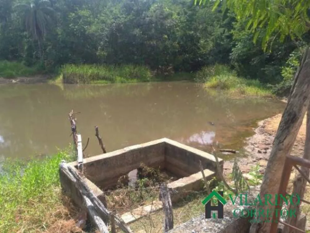 Fazenda à venda com 4 quartos, 200m² - Foto 4