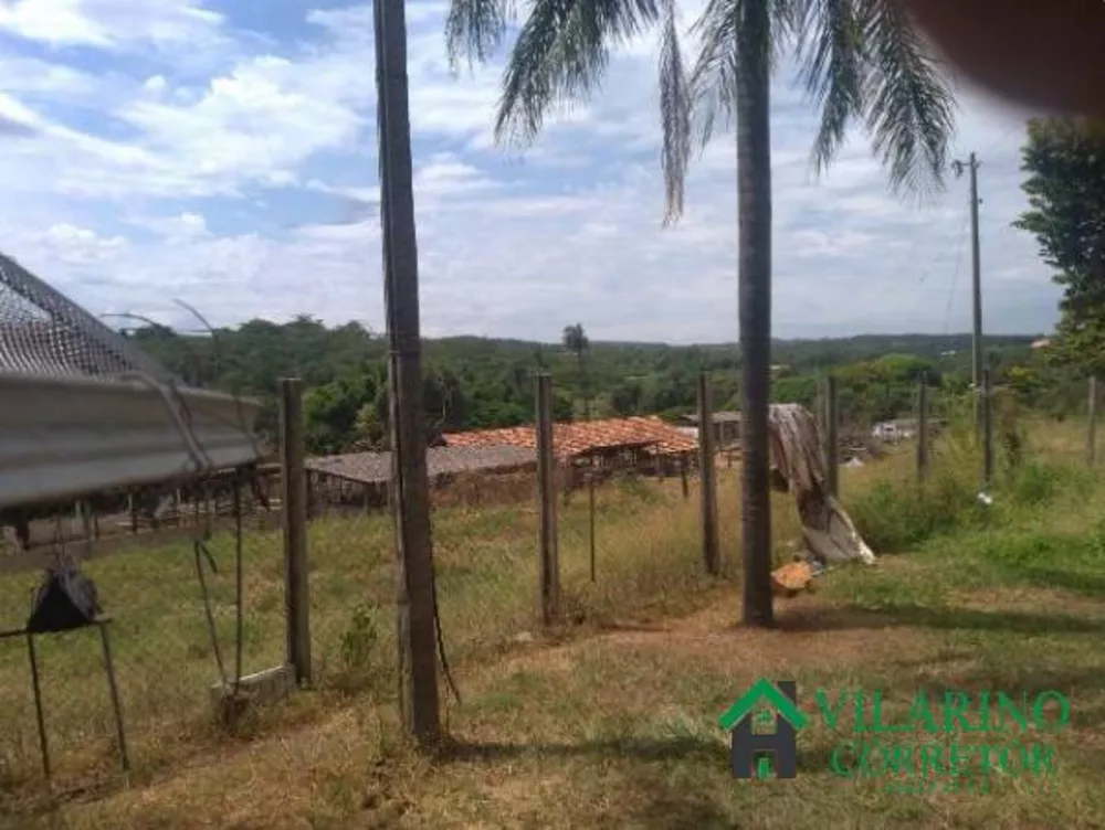 Fazenda à venda com 4 quartos, 200m² - Foto 3