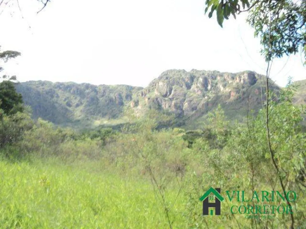 Terreno, 5 hectares - Foto 1