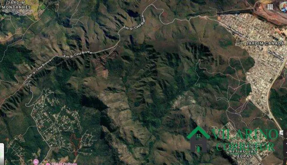 Terreno, 5 hectares - Foto 4