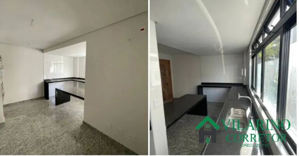 Apartamento, 2 quartos, 53 m² - Foto 1