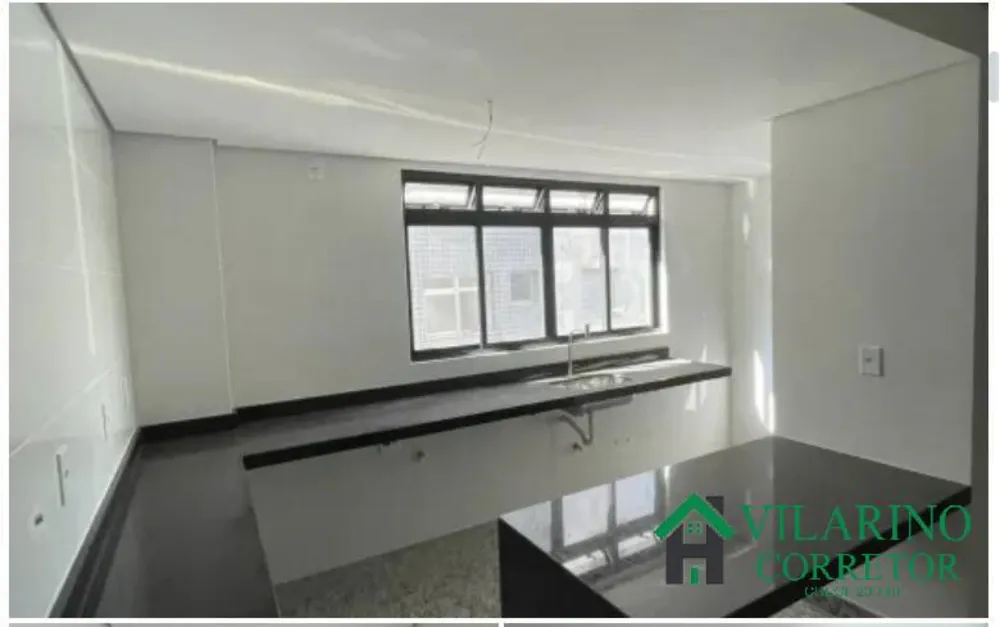 Apartamento, 2 quartos, 53 m² - Foto 2
