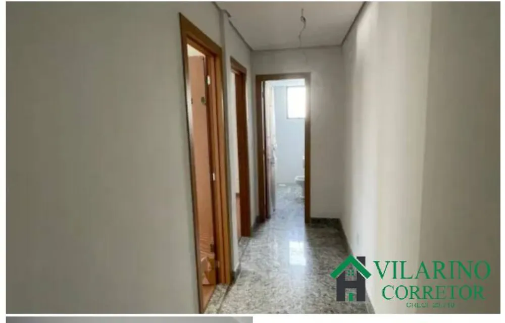 Apartamento, 2 quartos, 53 m² - Foto 4
