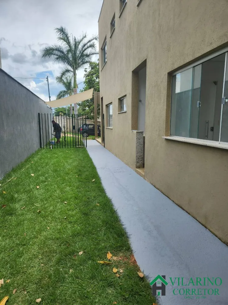 Casa, 4 quartos, 180 m² - Foto 3