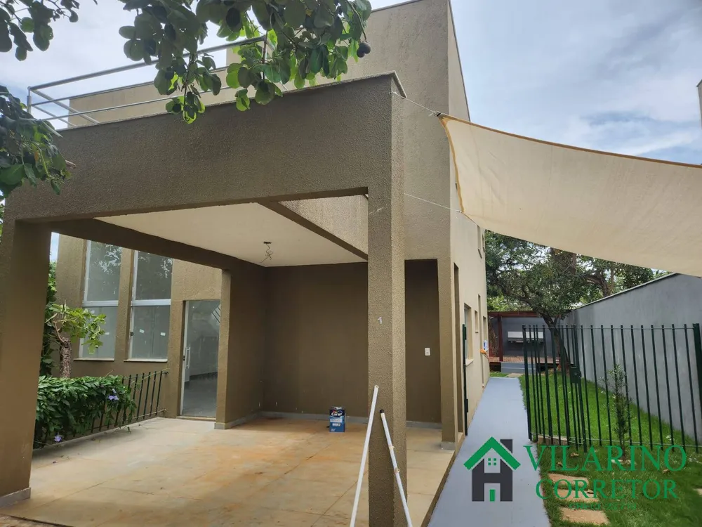 Casa, 4 quartos, 180 m² - Foto 1