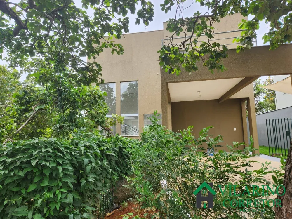 Casa, 4 quartos, 180 m² - Foto 2