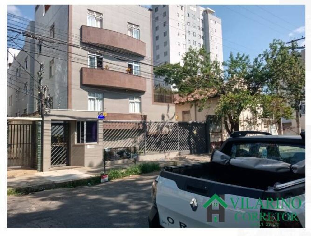 Cobertura, 3 quartos, 179 m² - Foto 1