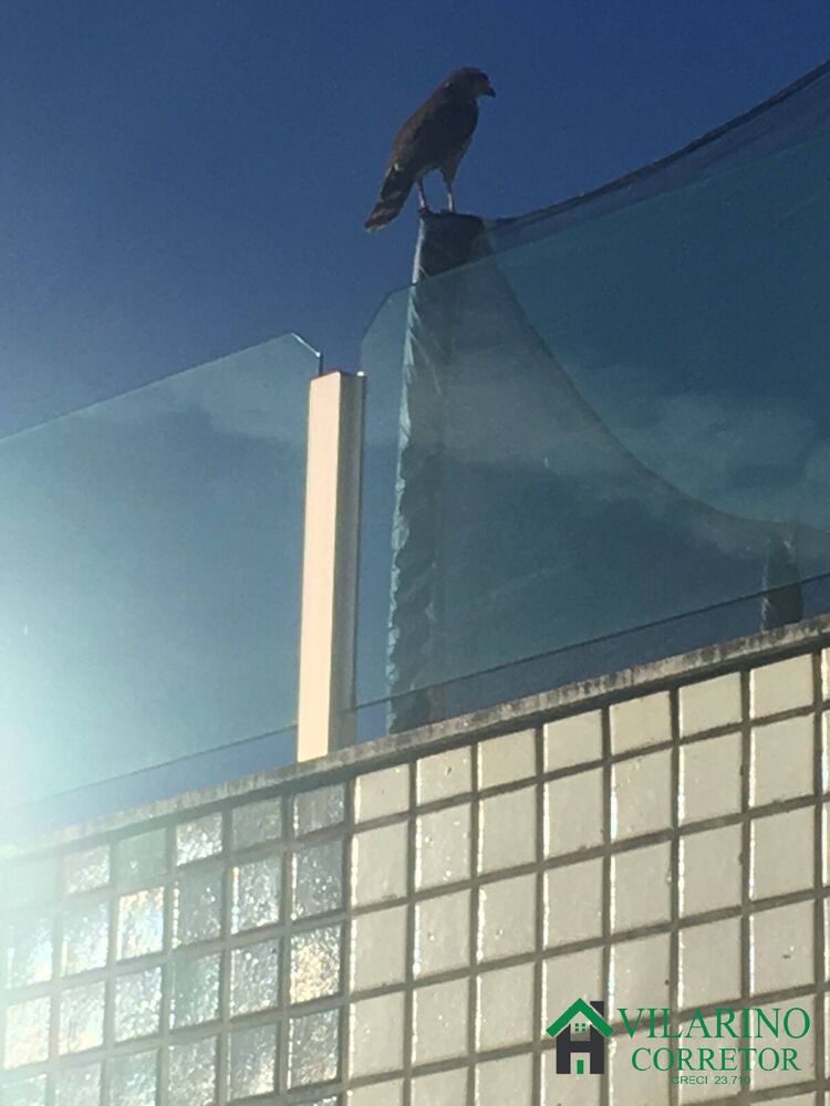 Cobertura, 3 quartos, 179 m² - Foto 3