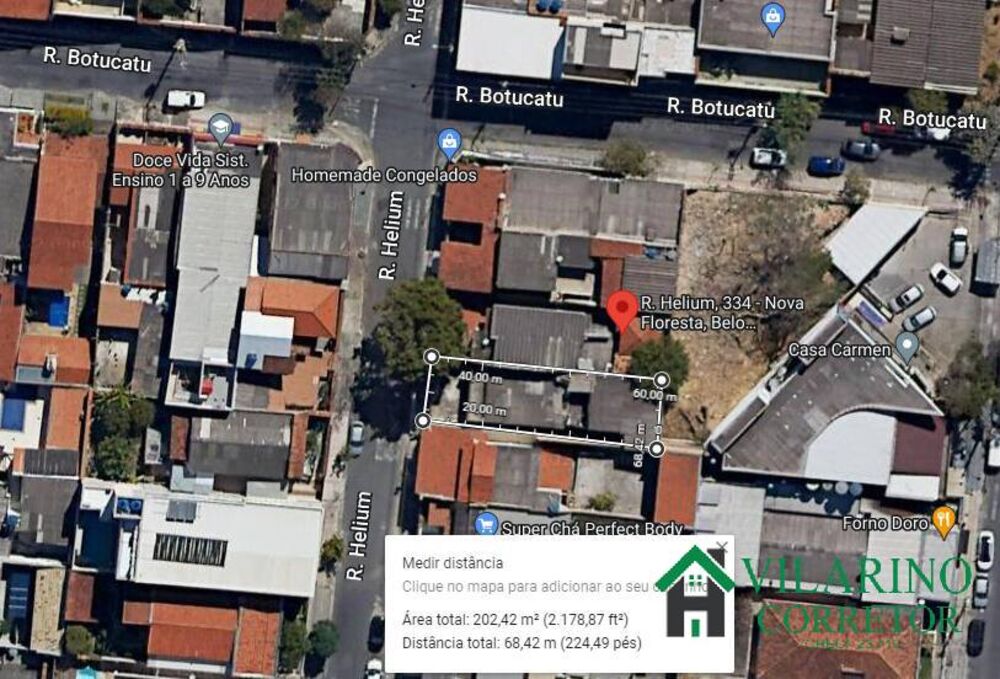 Casa à venda, 200m² - Foto 3