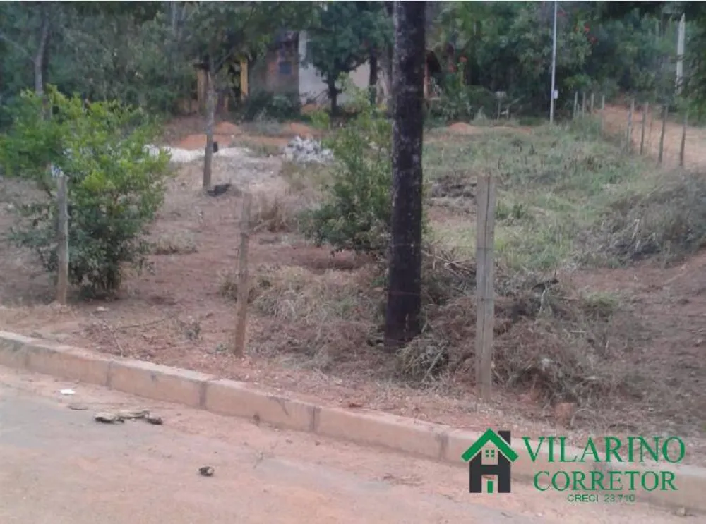Terreno, 540 m² - Foto 1