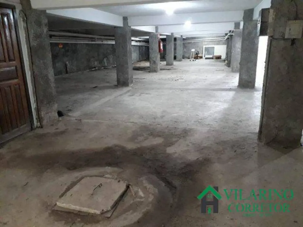 Prédio Inteiro, 1500 m² - Foto 12