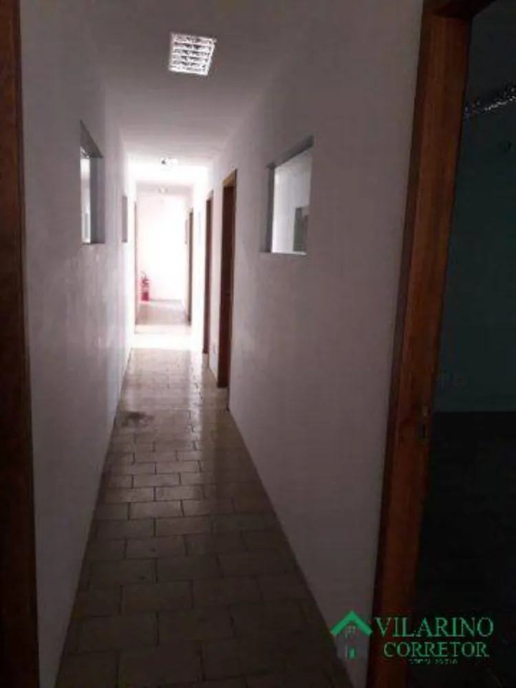 Prédio Inteiro, 1500 m² - Foto 5