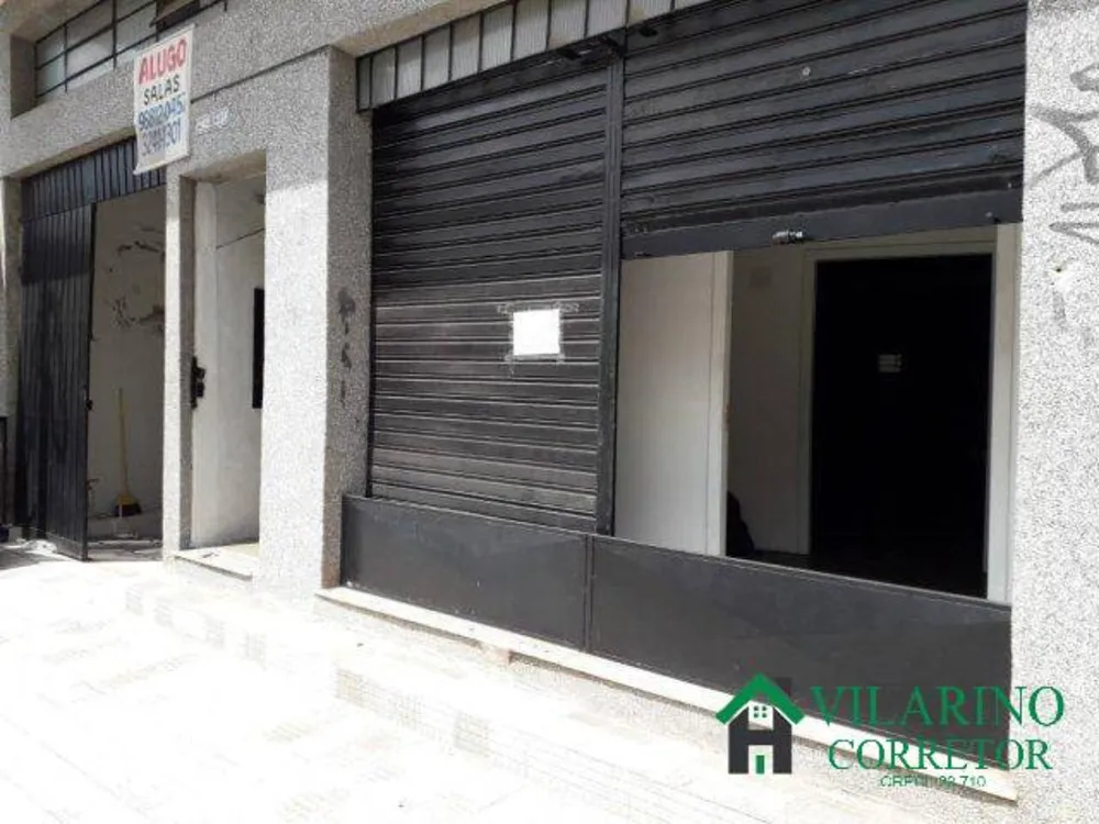 Prédio Inteiro, 1500 m² - Foto 1