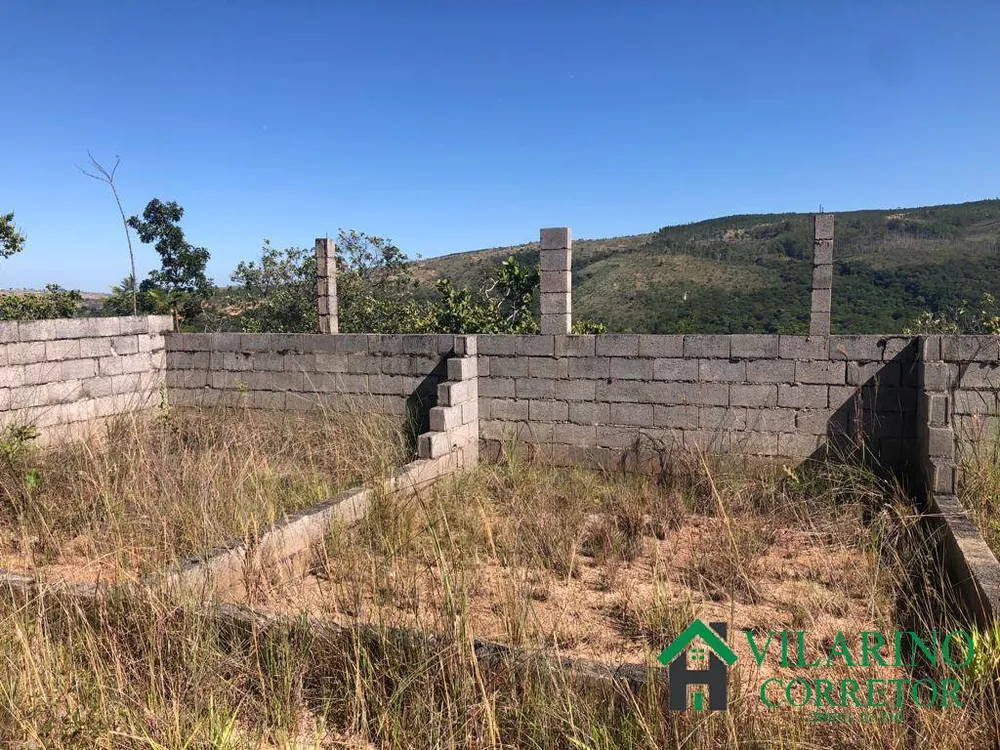 Sítio, 4 quartos, 49 hectares - Foto 4