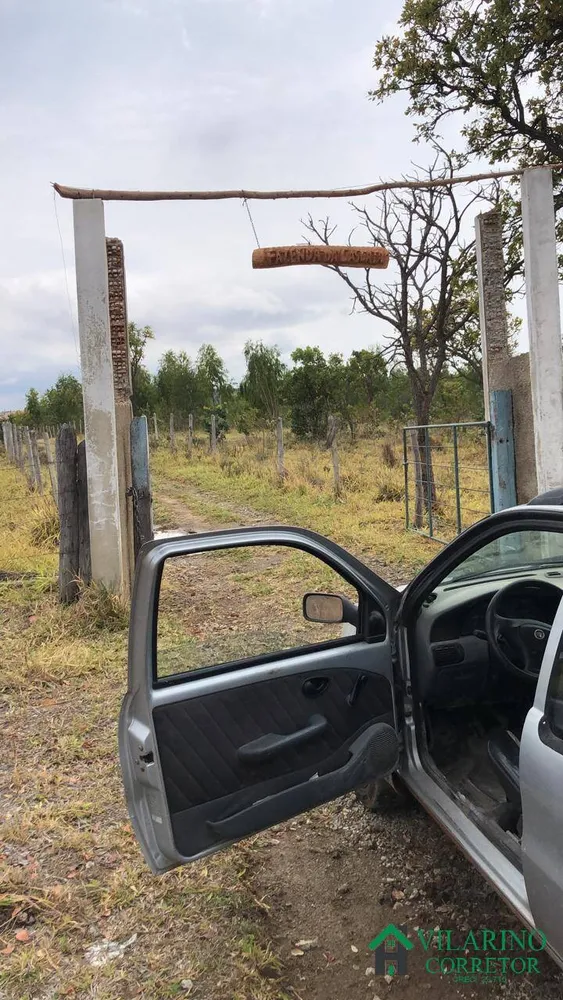 Sítio, 4 quartos, 49 hectares - Foto 8