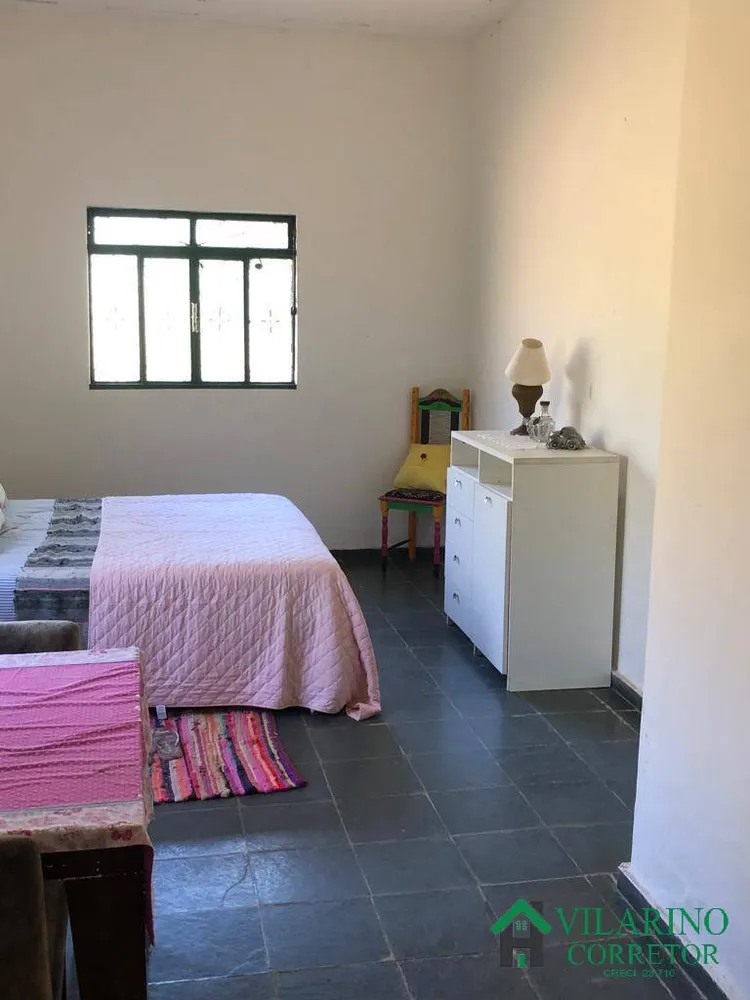 Sítio, 4 quartos, 49 hectares - Foto 1