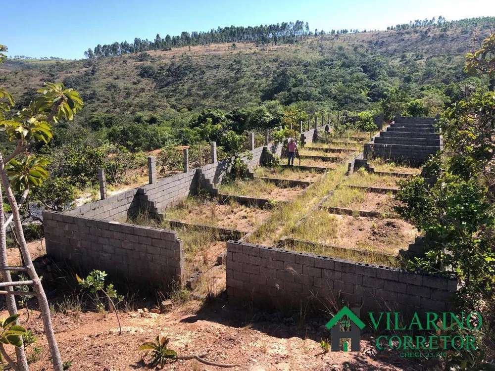Sítio, 4 quartos, 49 hectares - Foto 7