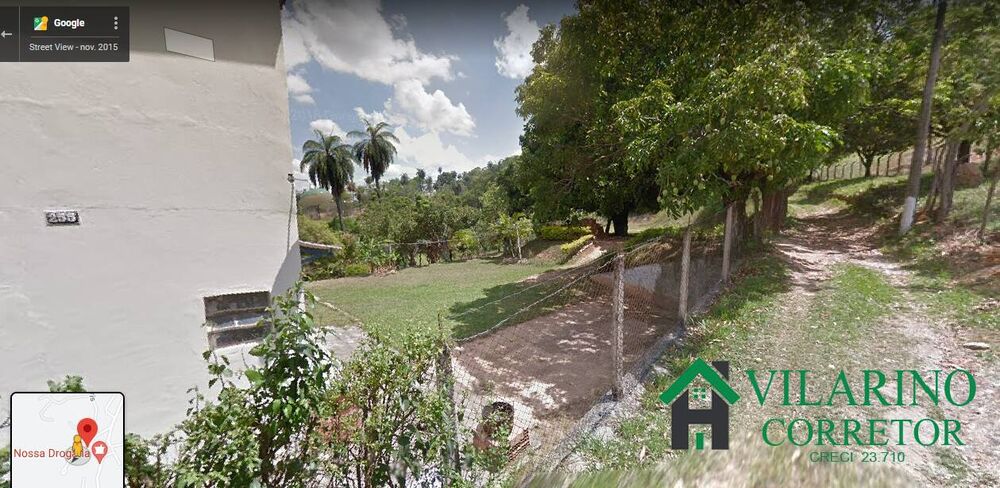 Sítio, 2 quartos, 7000 m² - Foto 1