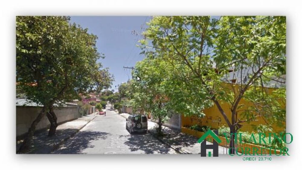 Terreno, 83 m² - Foto 1