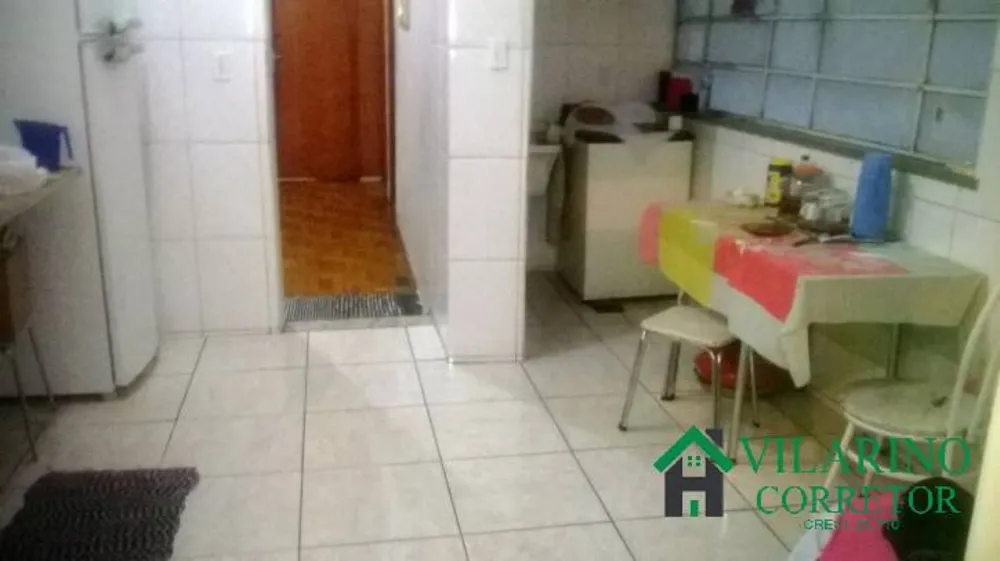 Apartamento, 4 quartos, 95 m² - Foto 10