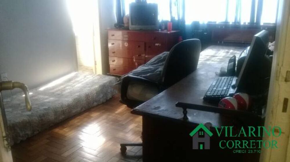 Apartamento, 4 quartos, 95 m² - Foto 3