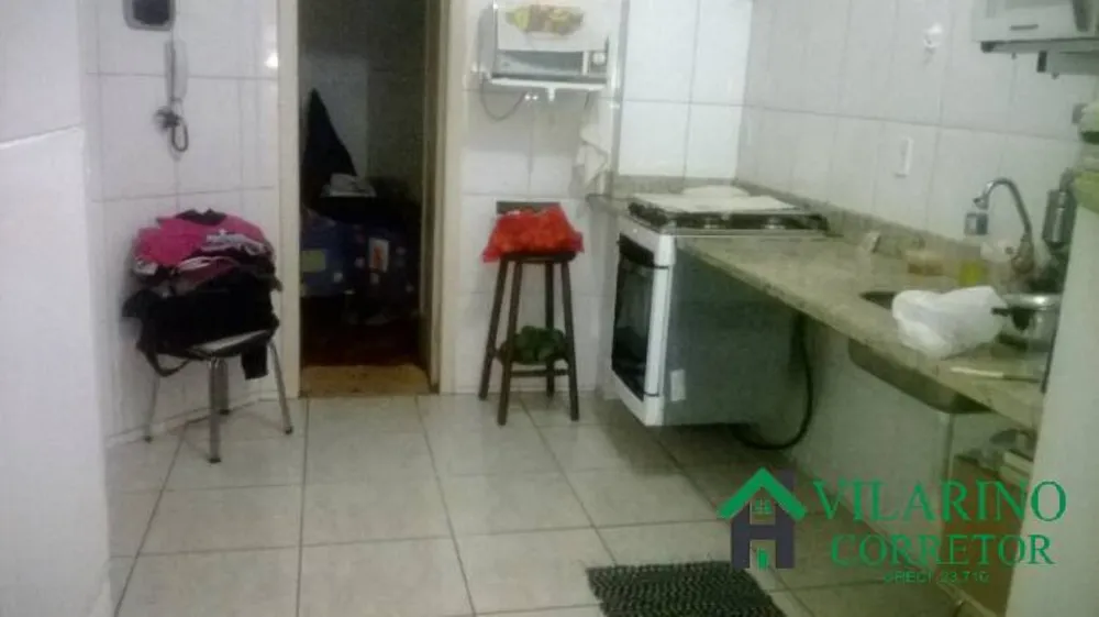 Apartamento, 4 quartos, 95 m² - Foto 12