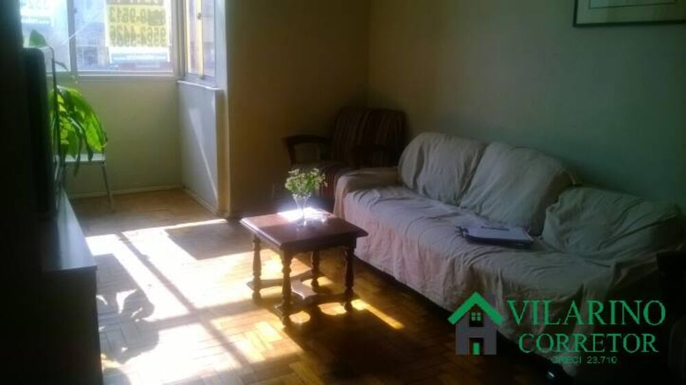 Apartamento, 4 quartos, 95 m² - Foto 5