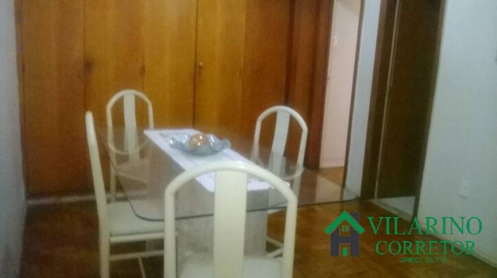 Apartamento, 4 quartos, 95 m² - Foto 11