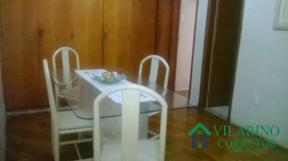 Apartamento, 4 quartos, 95 m² - Foto 9