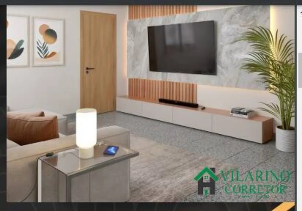 Apartamento, 2 quartos, 78 m² - Foto 1