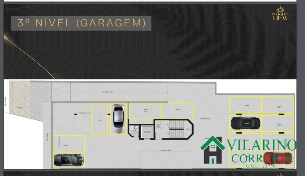 Apartamento, 2 quartos, 78 m² - Foto 5