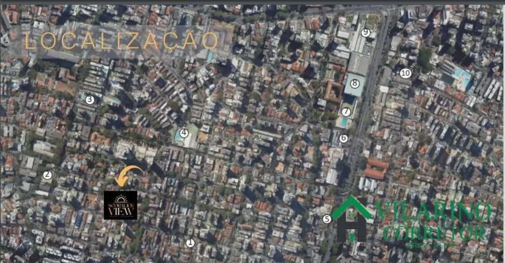 Apartamento, 2 quartos, 78 m² - Foto 4