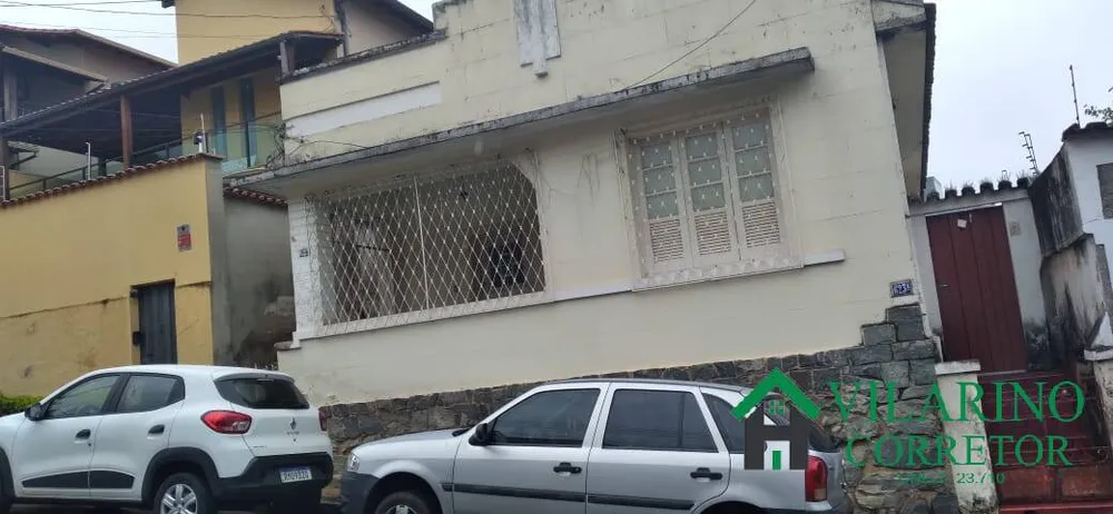 Casa, 3 quartos, 226 m² - Foto 4