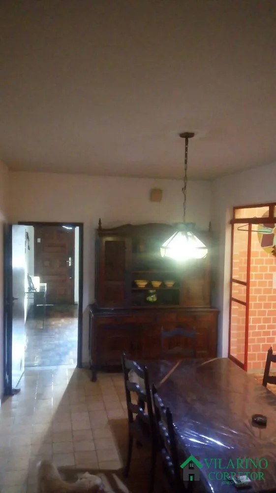 Casa, 4 quartos, 293 m² - Foto 3