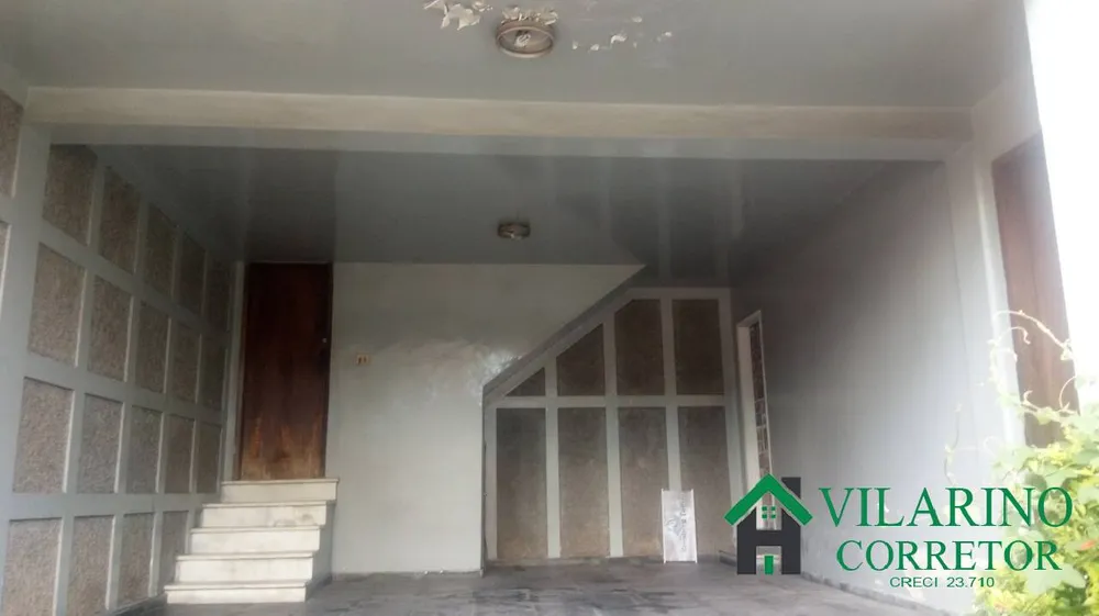 Casa, 4 quartos, 293 m² - Foto 1