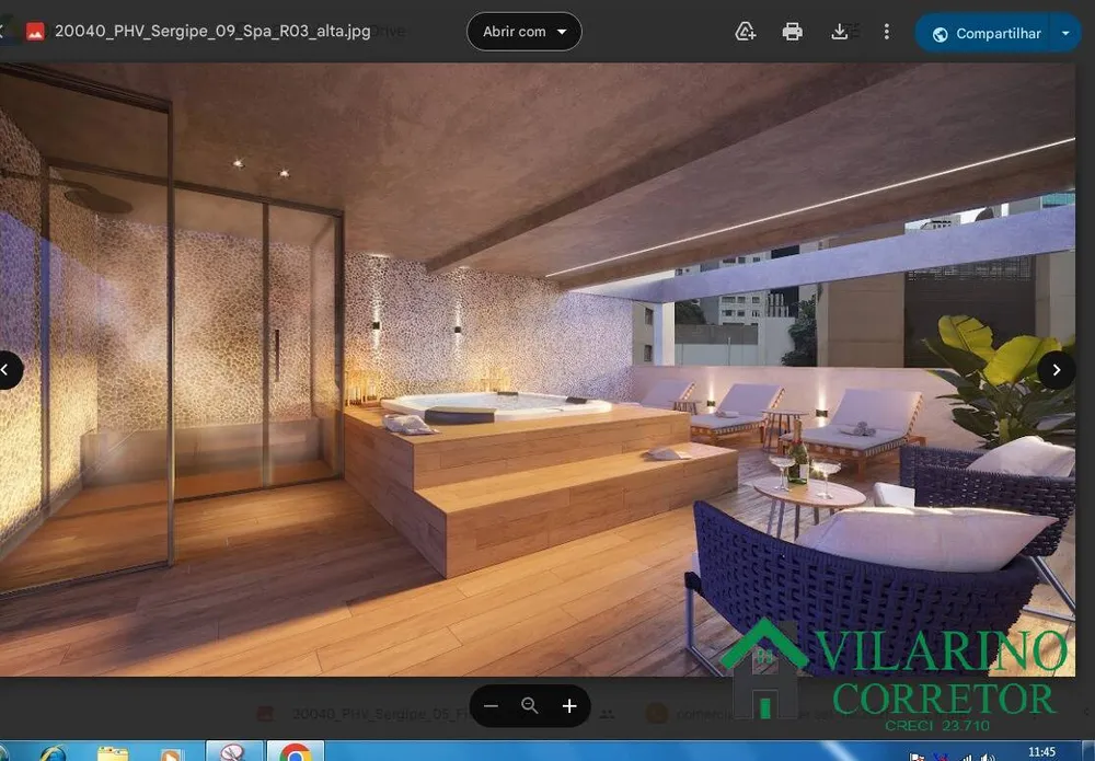 Apartamento, 1 quarto, 89 m² - Foto 5