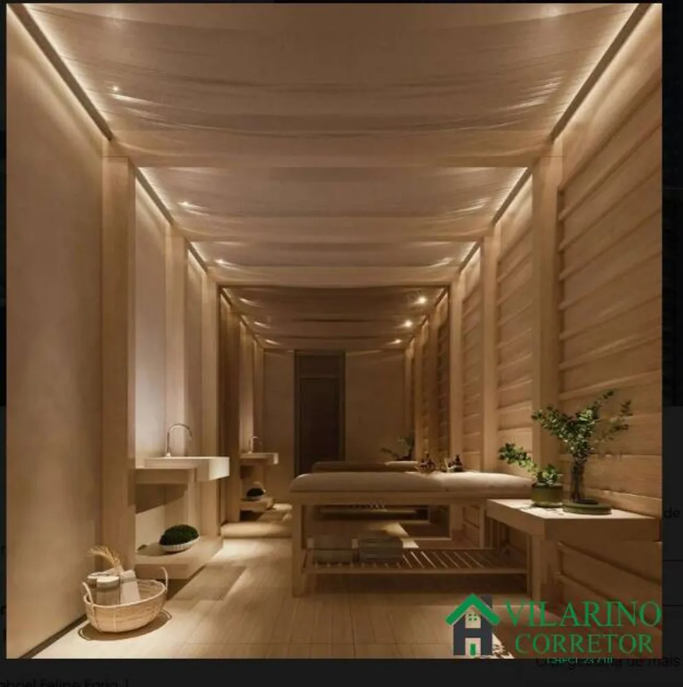 Apartamento, 4 quartos, 202 m² - Foto 4