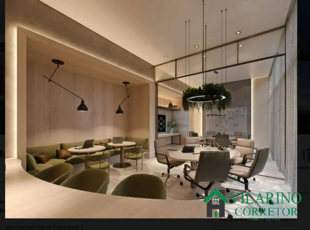 Apartamento, 4 quartos, 202 m² - Foto 6