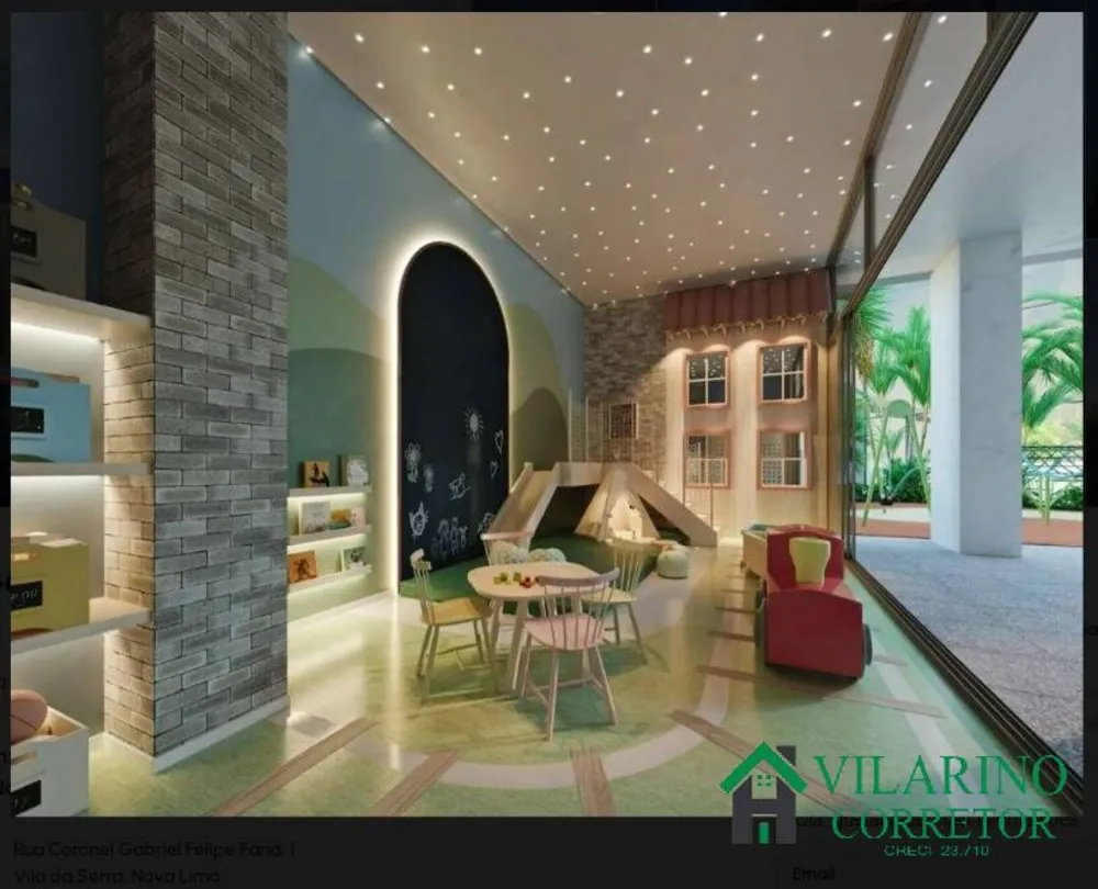 Apartamento, 4 quartos, 202 m² - Foto 5