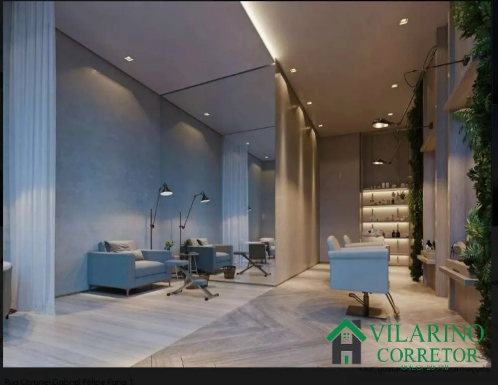 Apartamento, 4 quartos, 202 m² - Foto 7