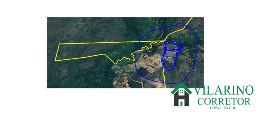 Terreno, 6 m² - Foto 1