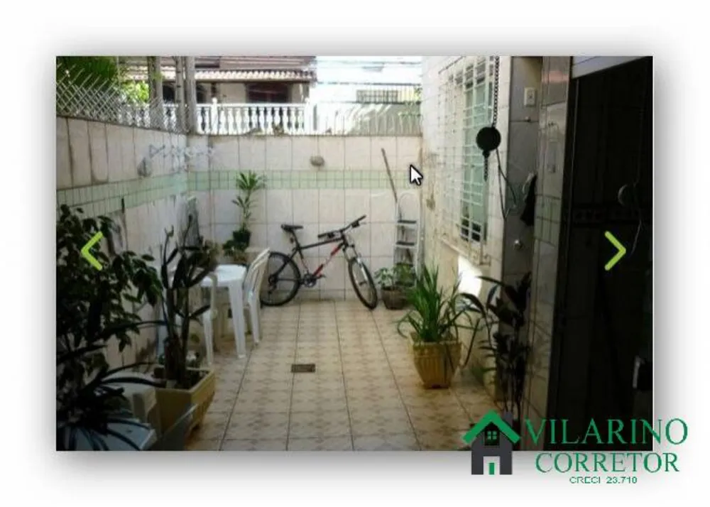 Apartamento, 4 quartos, 90 m² - Foto 9