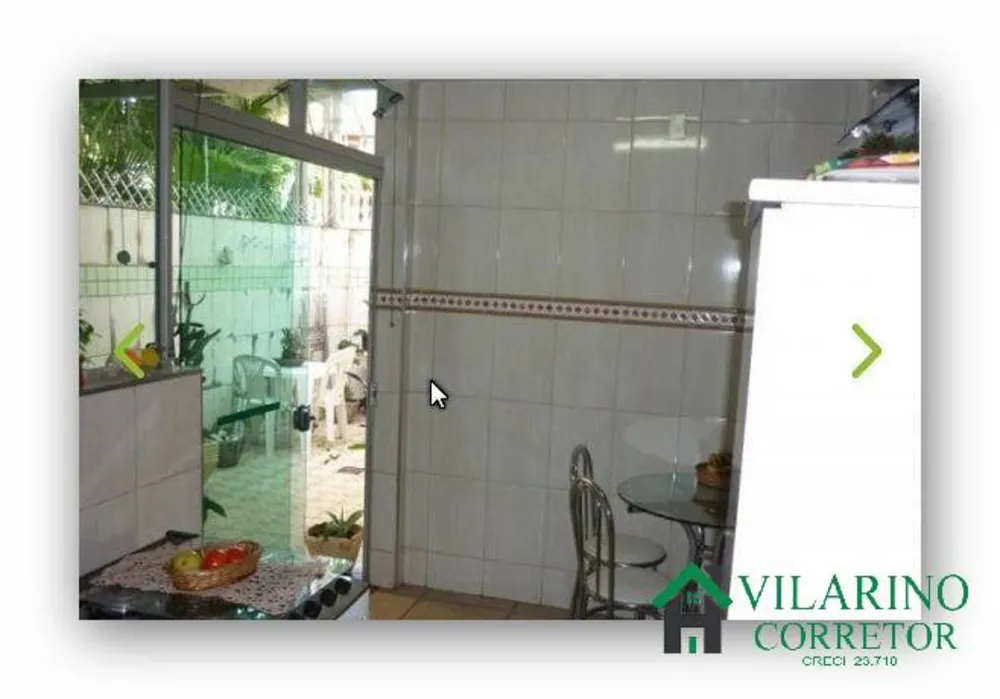 Apartamento, 4 quartos, 90 m² - Foto 3