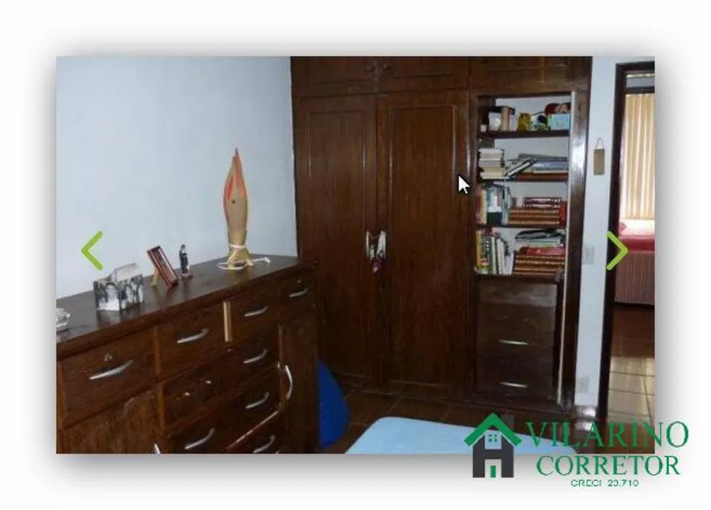 Apartamento, 4 quartos, 90 m² - Foto 7