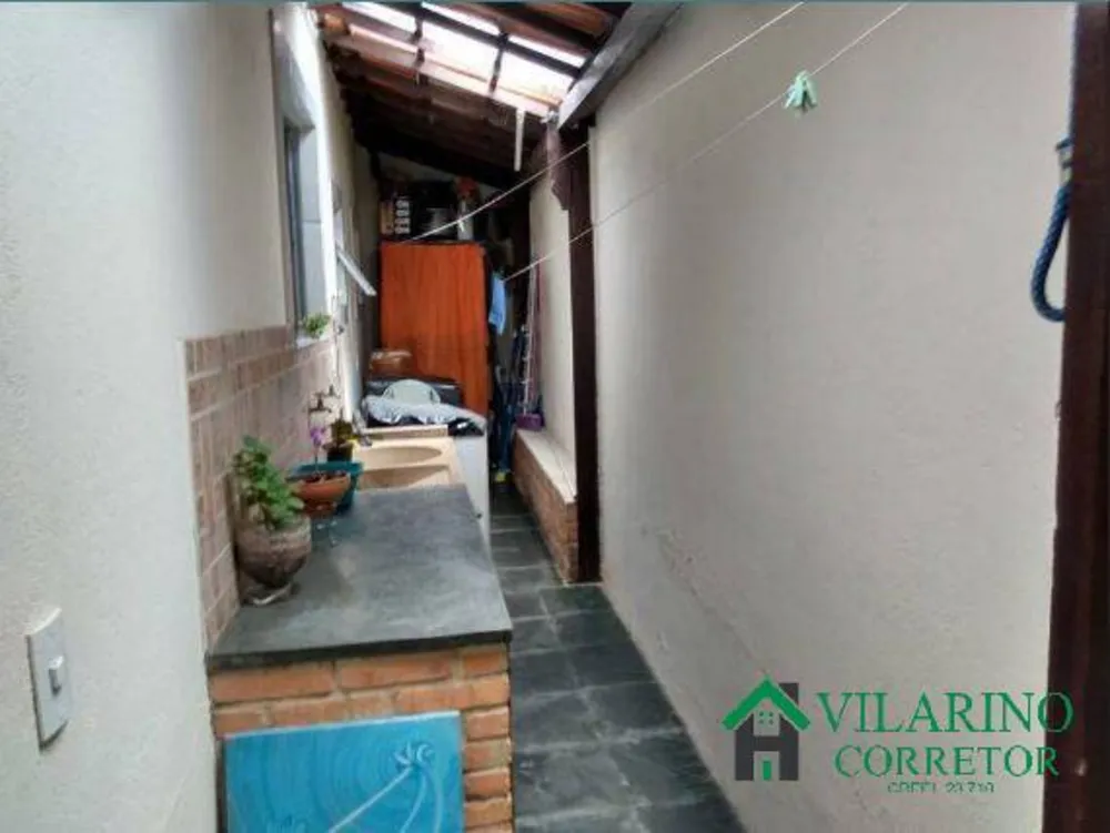 Casa, 3 quartos, 222 m² - Foto 5